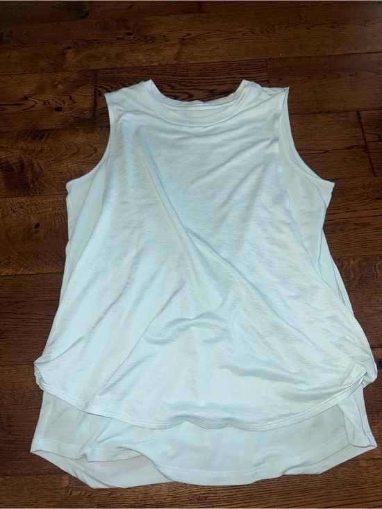 Athleta Other - Athleta Girl Light Blue Tank Size XXL (16)